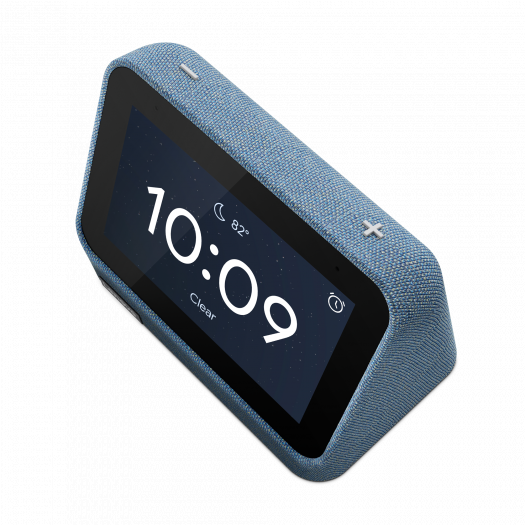 Smart Clock 2 (Bild: Lenovo)